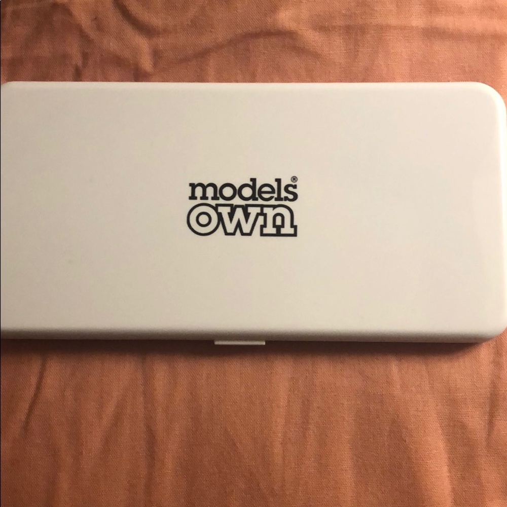 Models Own Barely There #2